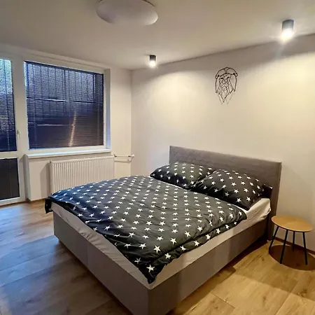 Nikky Apartmán *
