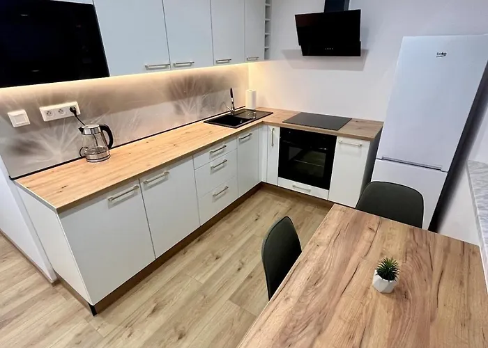 Apartman Nikky Kassa
